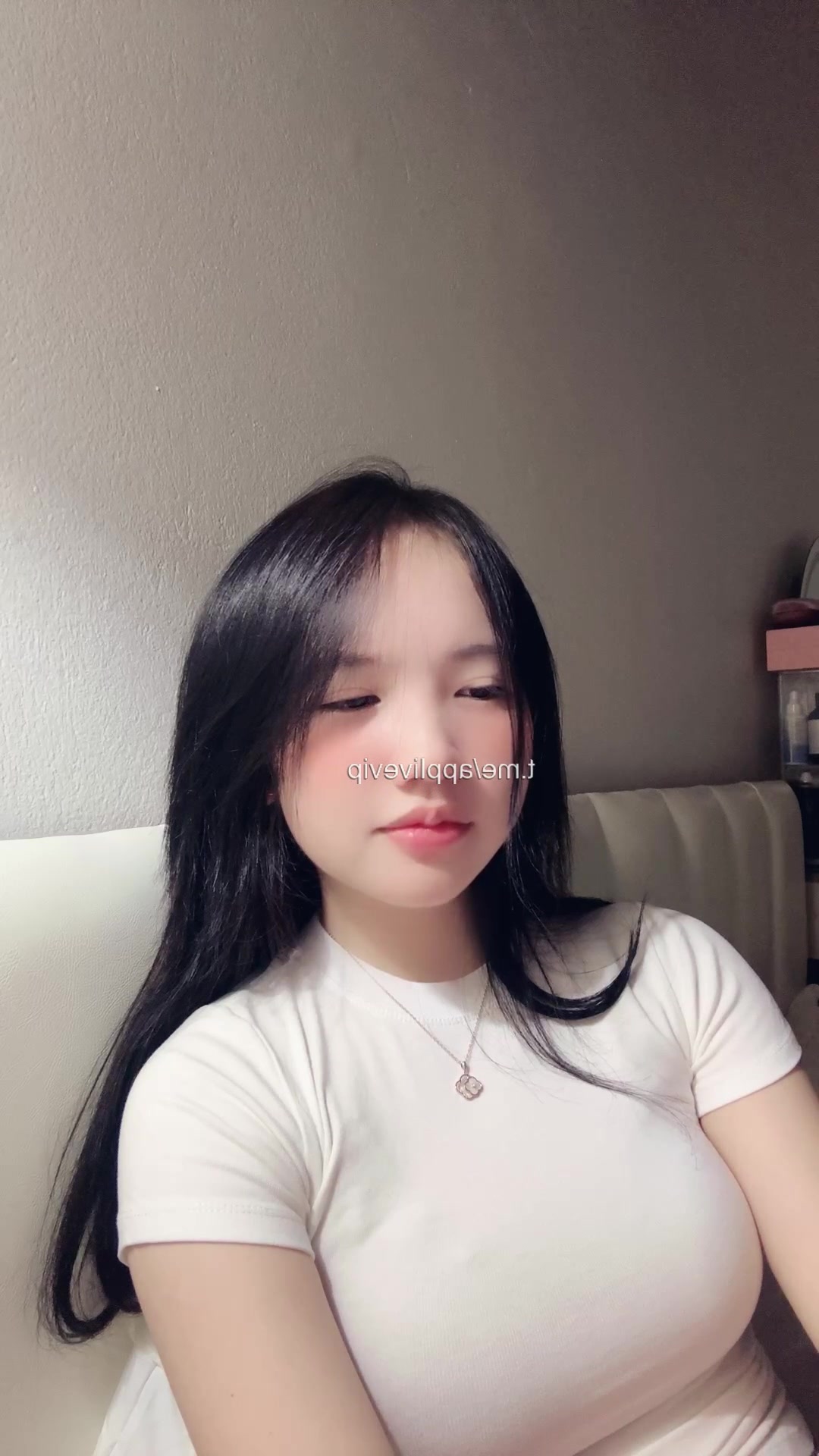 MaiLinhkk chỉ thích mê mỗi kèo bú cu thôi nhe mấy anh