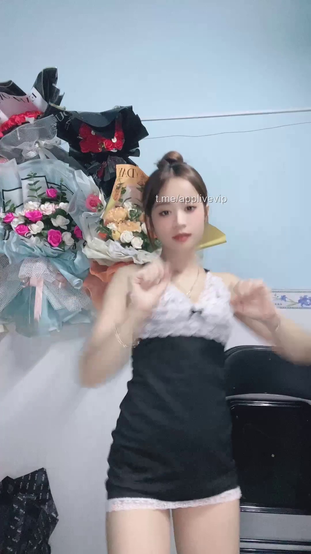 Thảo Như YYlive 23/6/2025