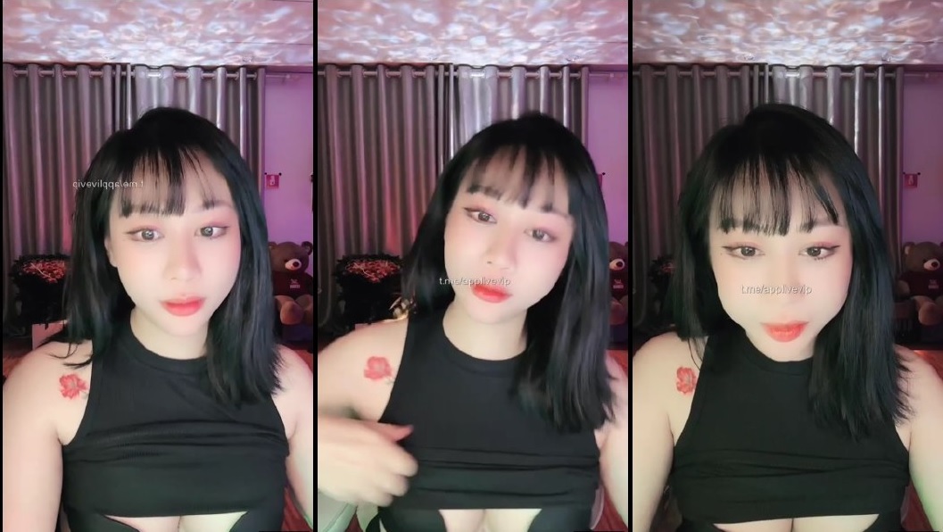 Kéo xuống tí nữa là khách lại đắt như tôm tươi