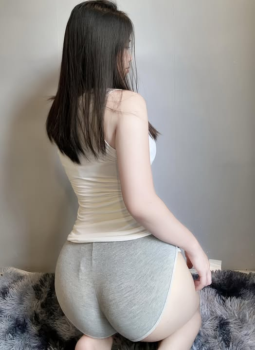 Gái Bắc Giang mông mượt thế nhỉ?