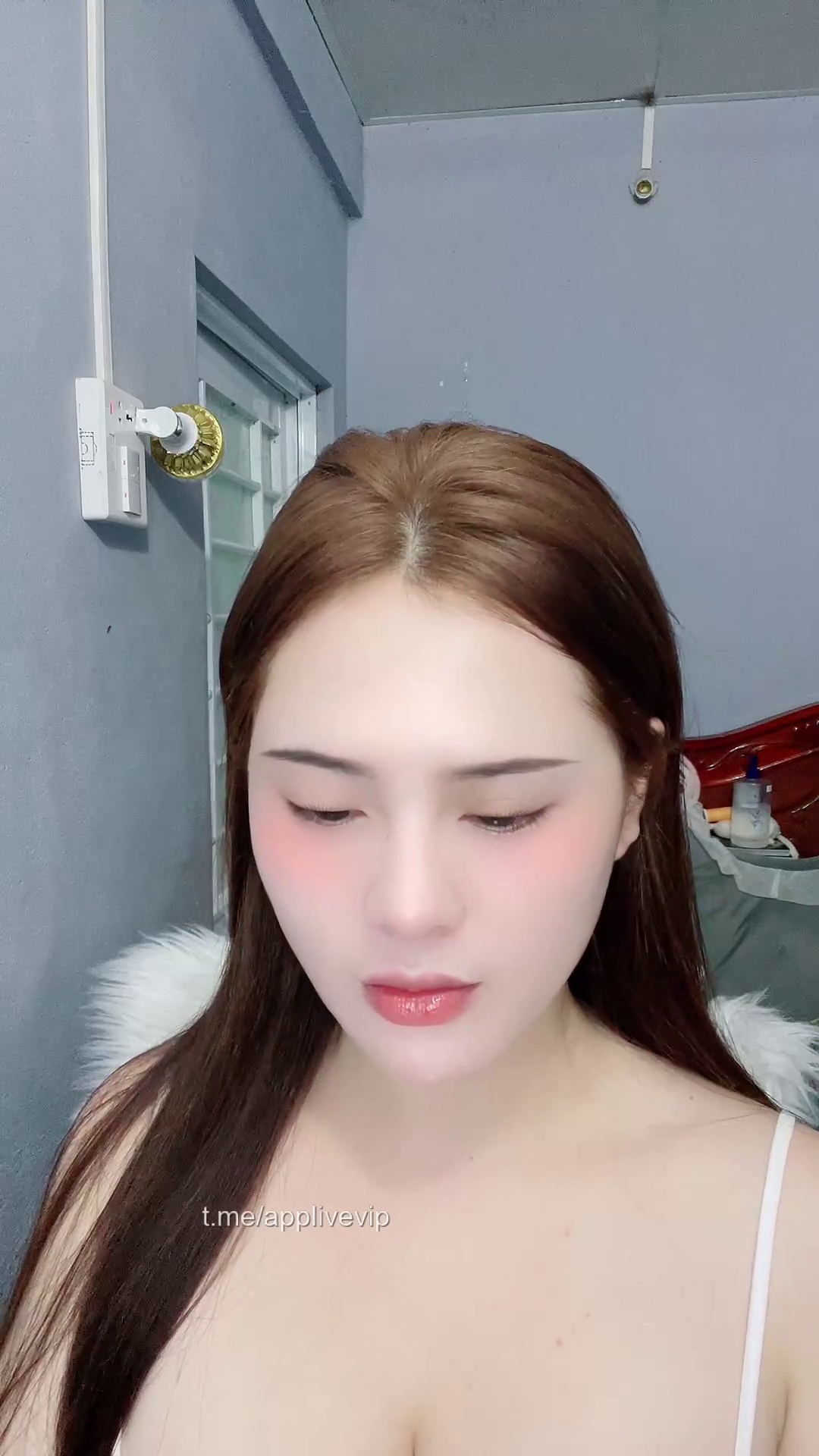 Khít thế này mà kẹp chim thì bao phê