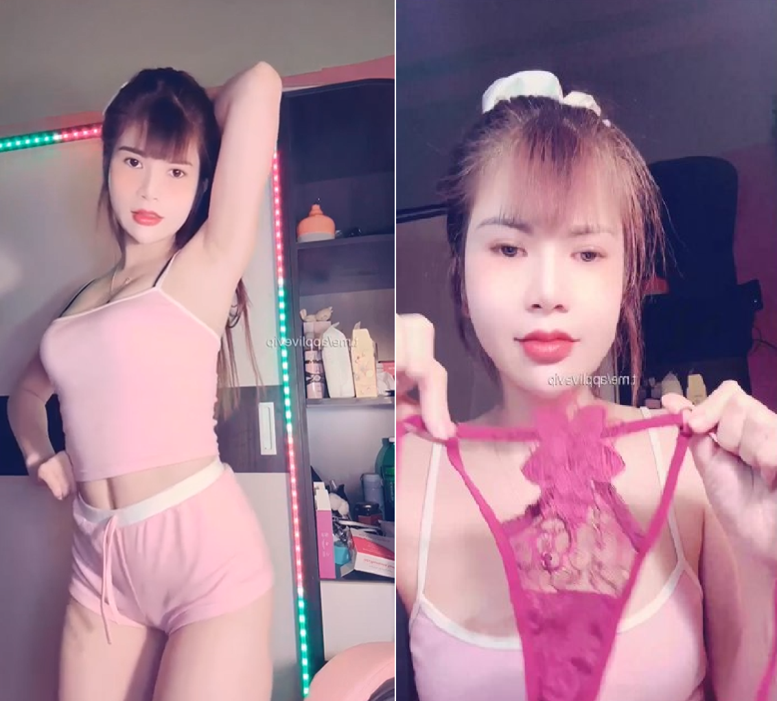 Bé Kem không thích kem, chỉ thích mút xúc xích Part 2