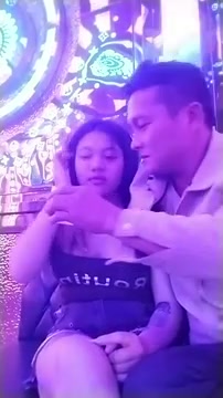 Thái Nguyên-Đi vịn còn livestream công không khai