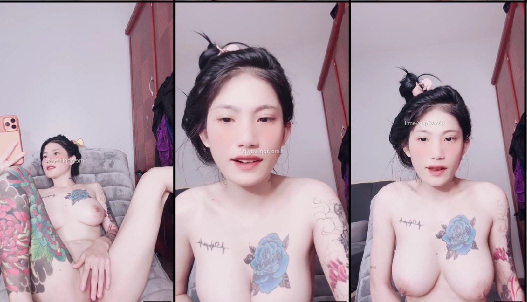 Huỳnh Bảo Trân YYlive 04/11/2025