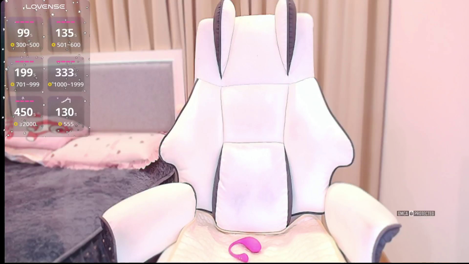 Velvetia PANDALive 28/11/2025