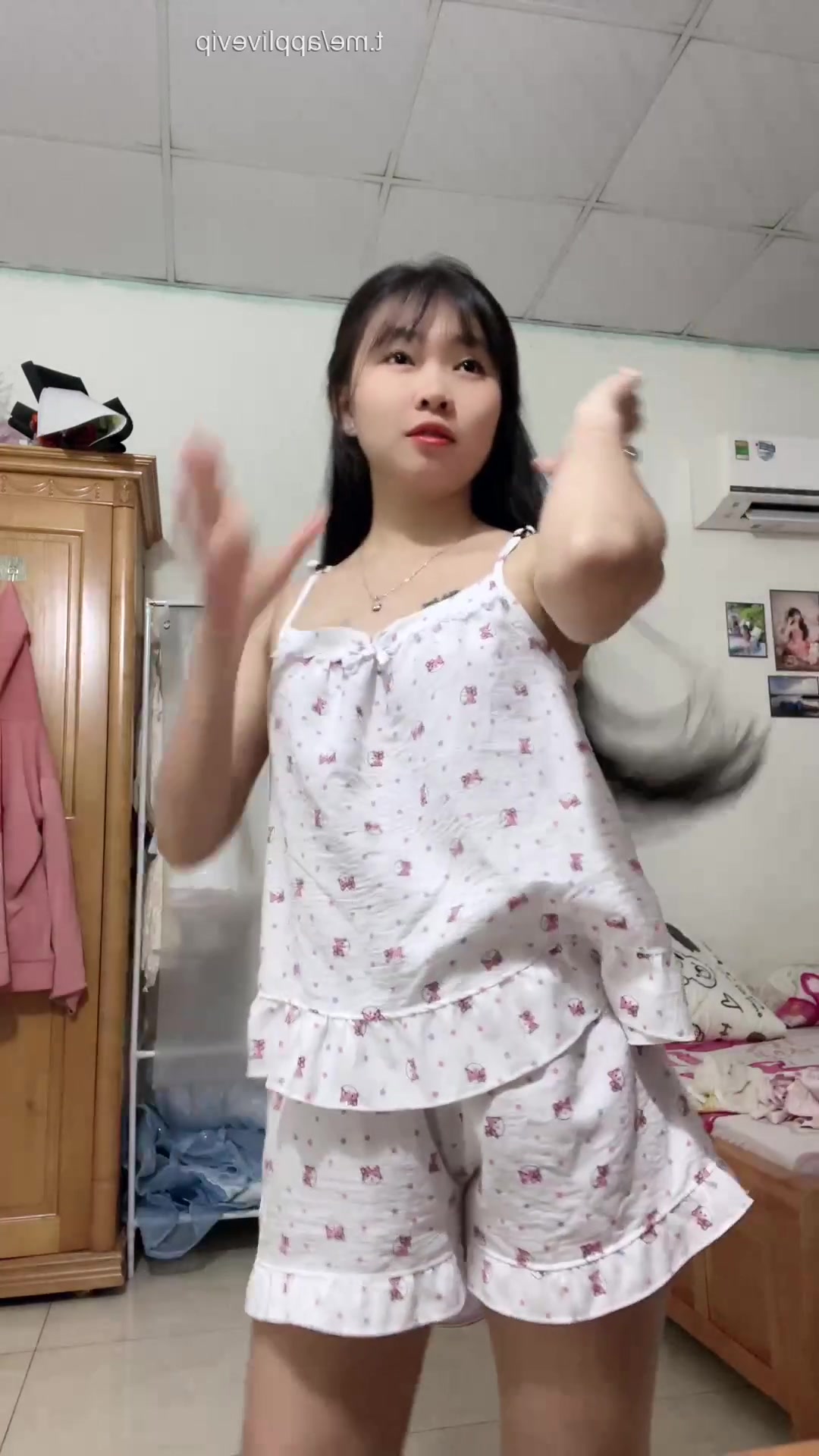 Thảo Dung xinh quê Bình Dương nói chuyện hay vãi chưởng