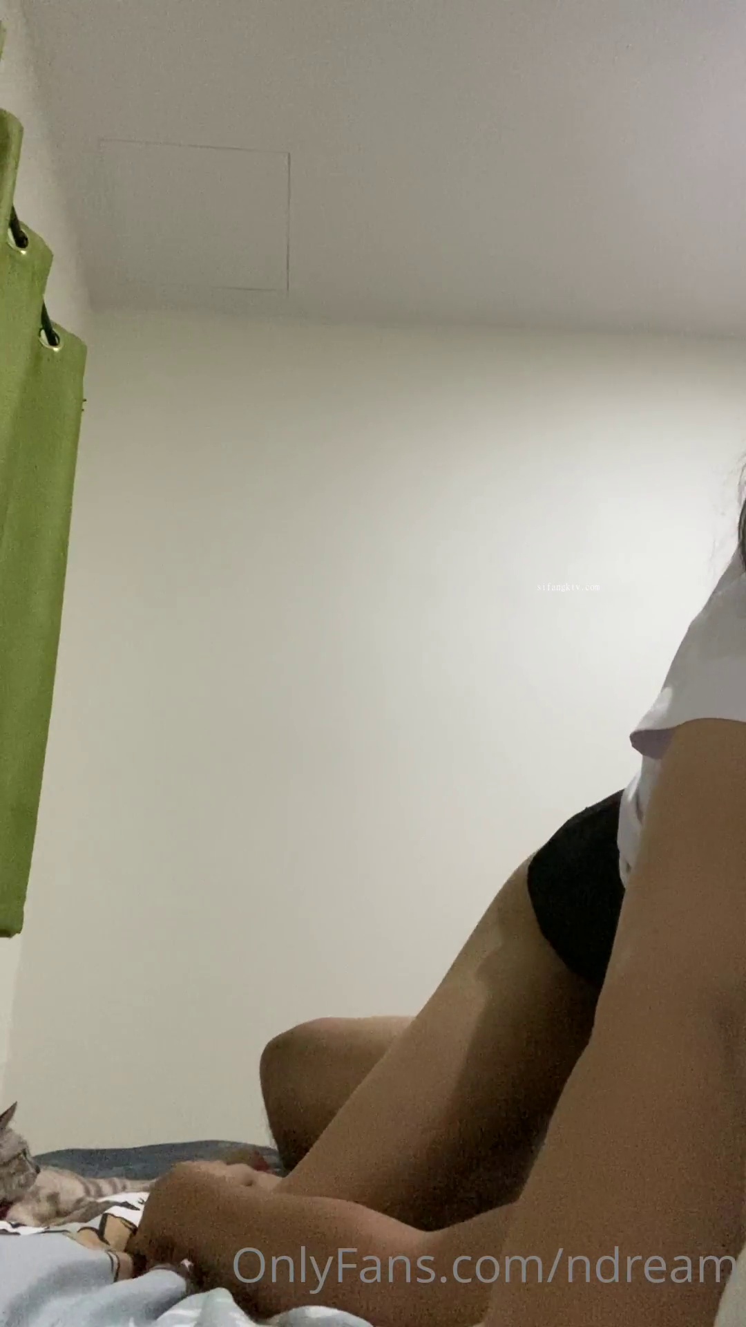 Leak clip only fans nghệ danh ndream