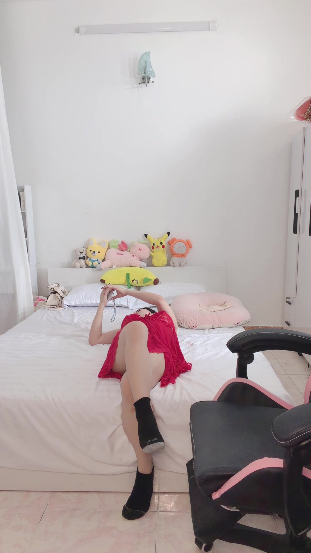 Cô Thảo Y Sỹ nhưng lại thích làm diễn viên phim 69