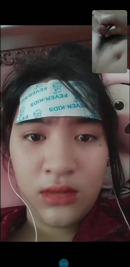 Chat sex cùng em Hương xinh gái