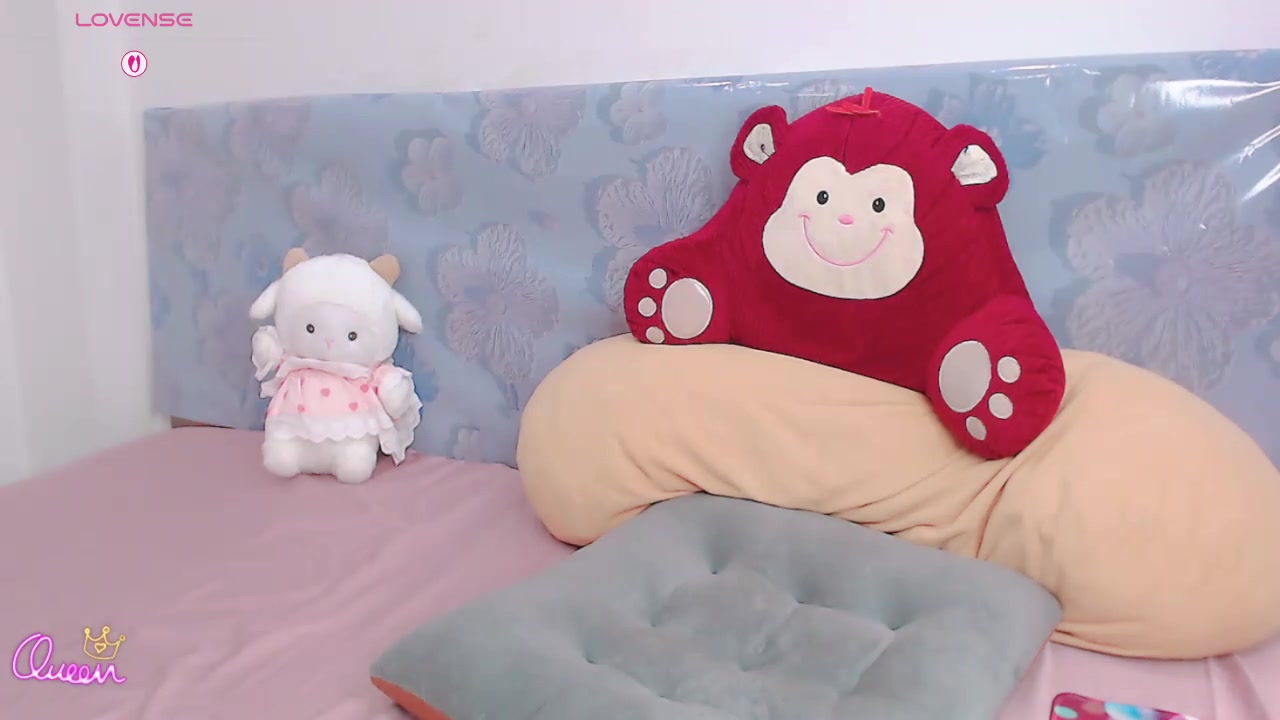 Nancy_99 Stripchat 26/01/2026