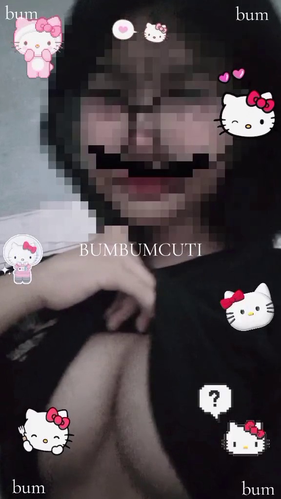 Video gốc bé áo đen nhảy TIKTOK Nguynkhnh0722 full không che part 2