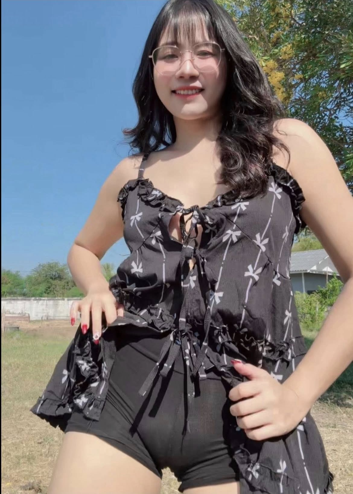 Kỷ niệm cuối với em sv năm cuối đại học HUIT