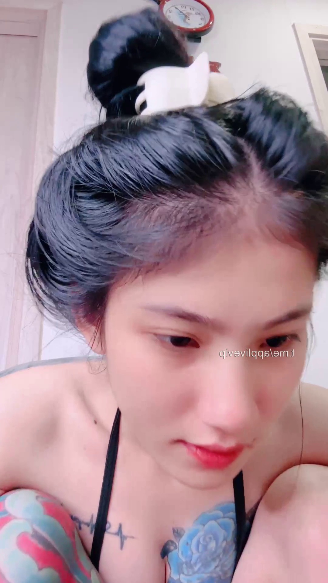 Huỳnh Bảo Trân YYlive 06/12/2025