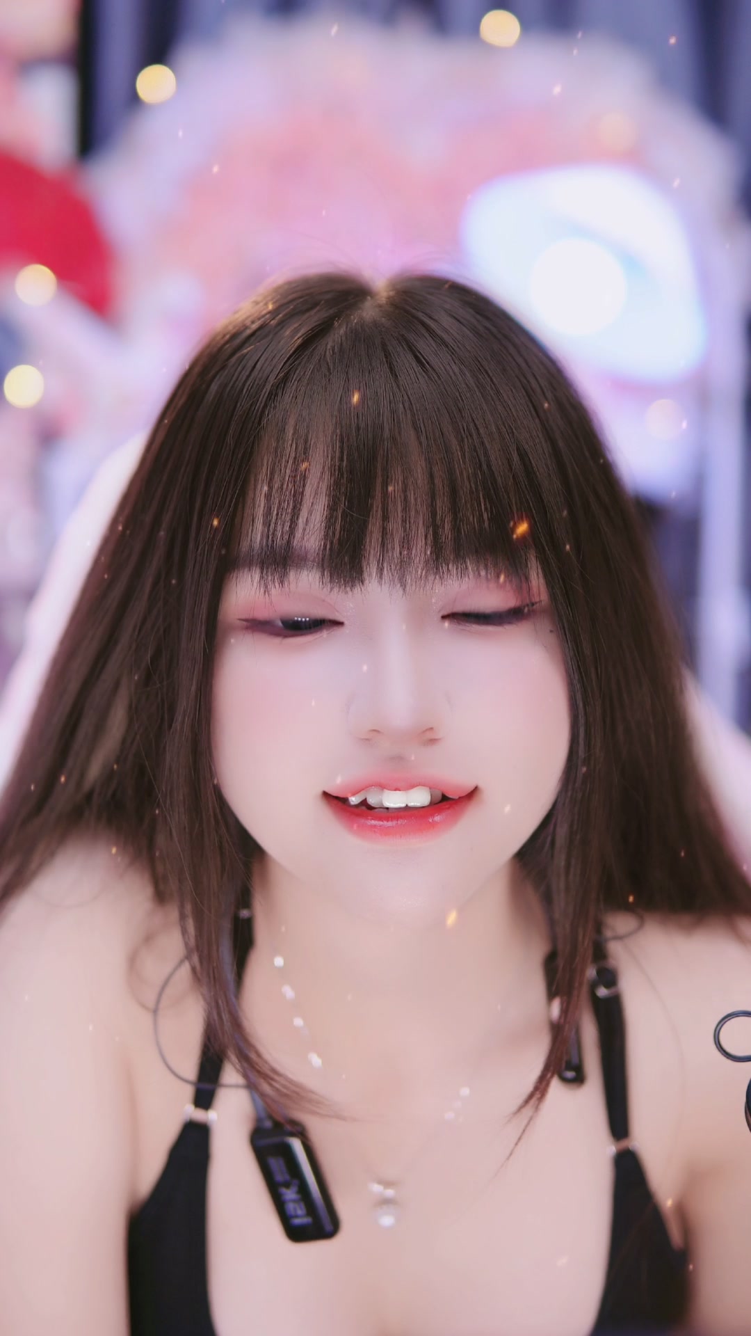 Sóc xinh yêu( TikTok_dieucute0507) live Bigo hót hòn họt