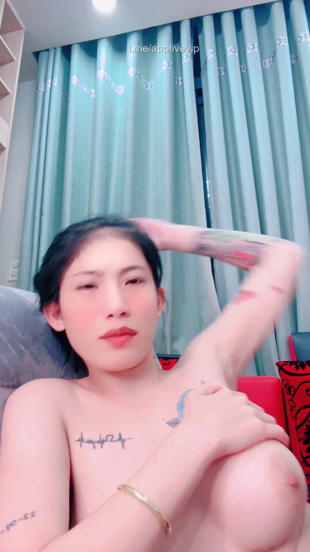 Huỳnh Bảo Trân YYlive 17/12/2025
