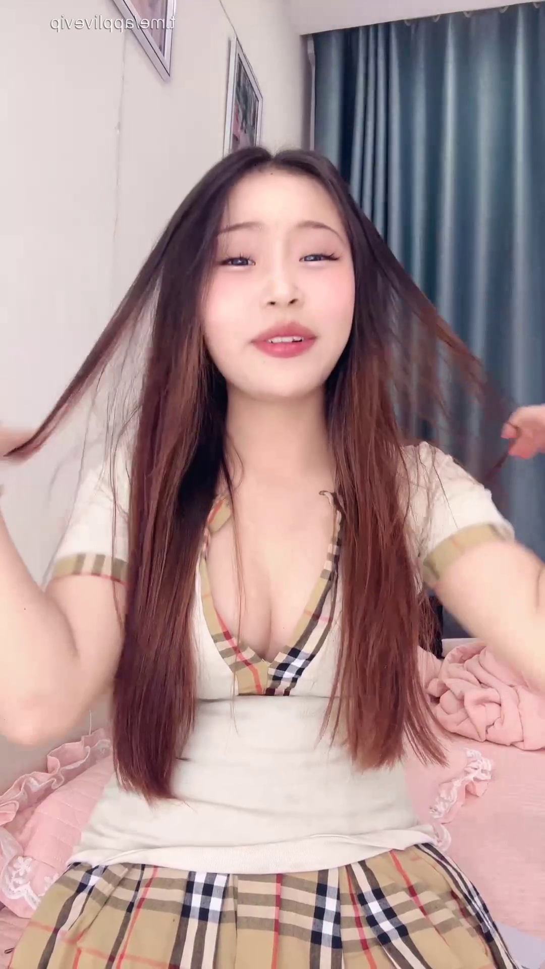 Clip hot Bicthao(Bích Thảo) YYlive 12/07/2025