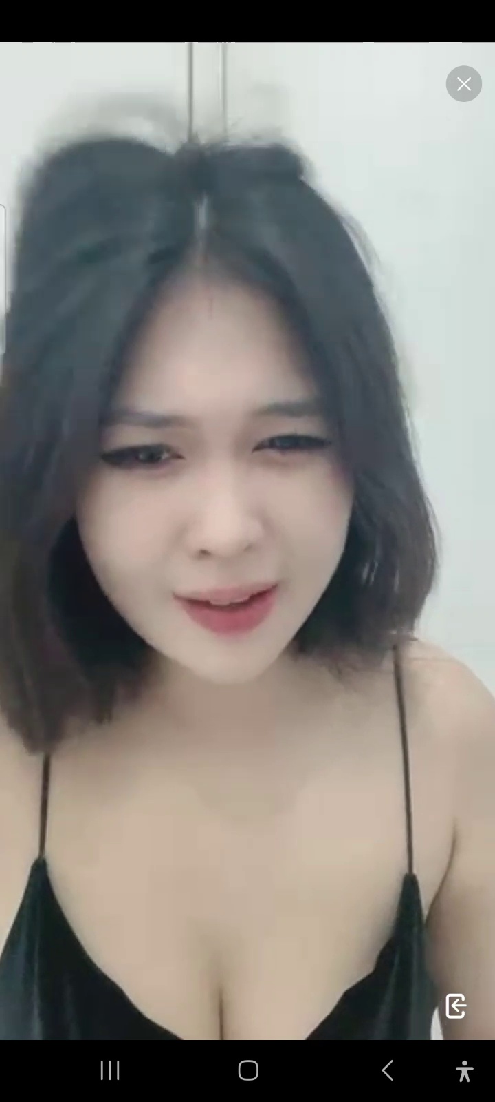 An Quỳnh Trang (anquynhtrang) lộ clip Live thủ dâm không che