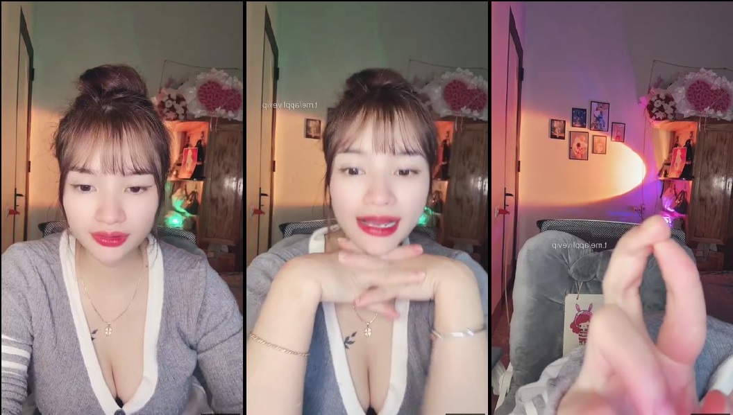 Tôi biết mấy ông chỉ thích cái này thôi