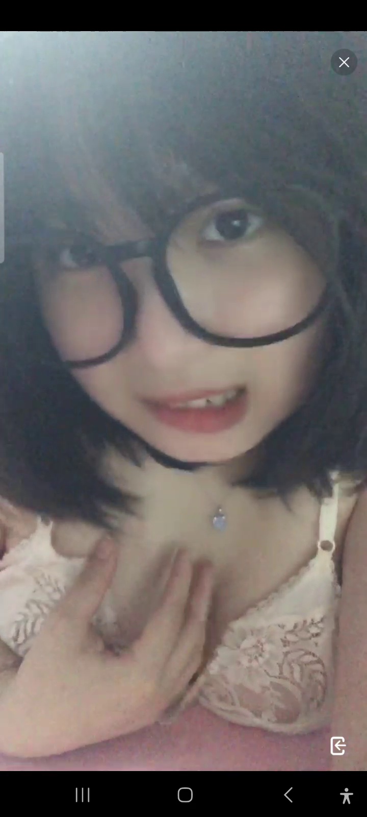 LiliBear leak clip YYLive Livestream