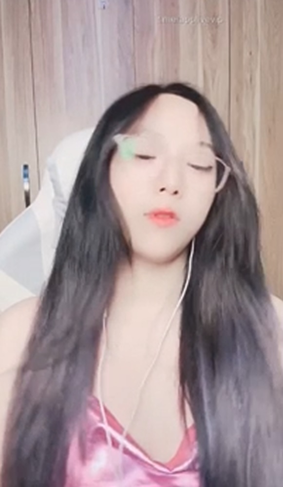 Natasexy MMlive 25/05/2026