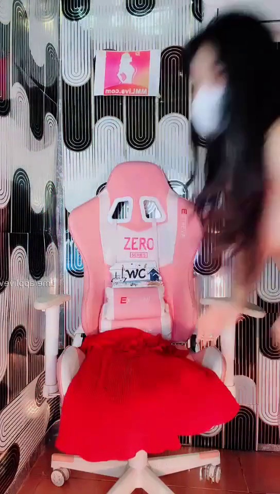 Tuyệt phẩm cho ae thích chuppy