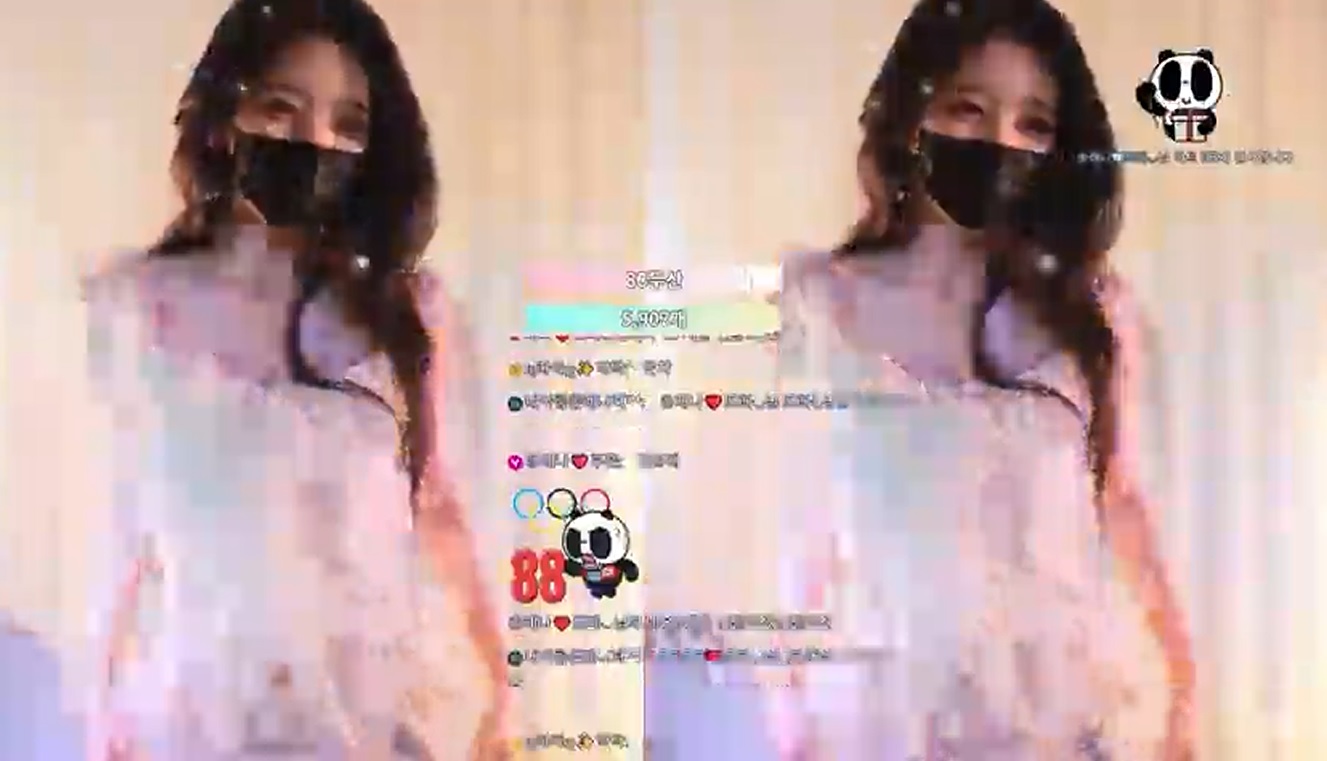 Moem9e9 PANDALive 30/05/2026