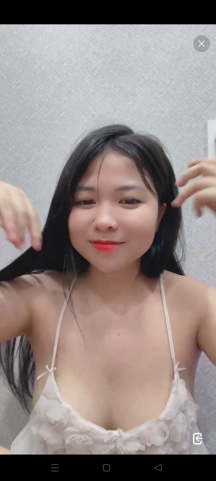 Hường Hêu nhìn cưng thế này mà lại đi show bím >< làm sugar baby cho anh có phải nhàn không?