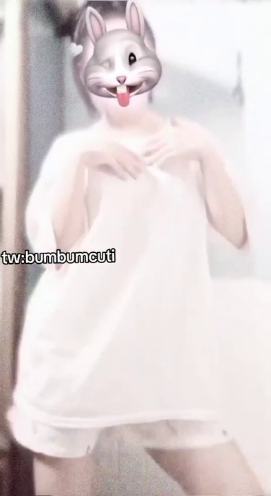 Clip sex Nguynkhnh0722(Bumbumcuti2k10) nhảy Tiktok gây sốc trên mạng