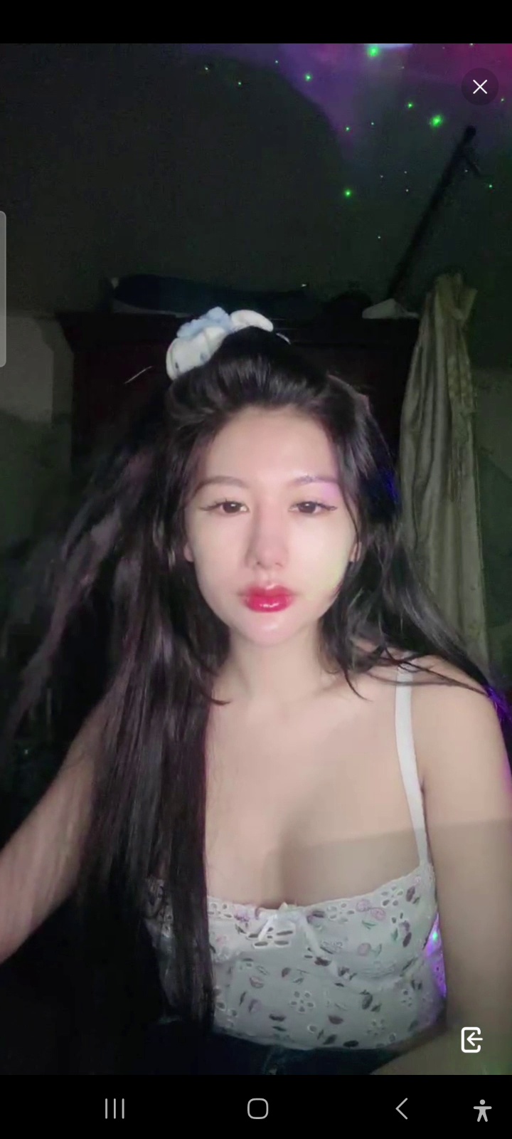 Kèo live show hàng cực bén của bé Sugar Mom Phượng Hi