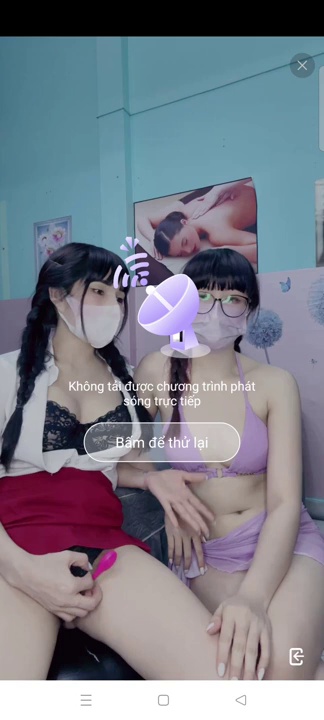 Full clip live khoe hàng của 2 em Jennie spa