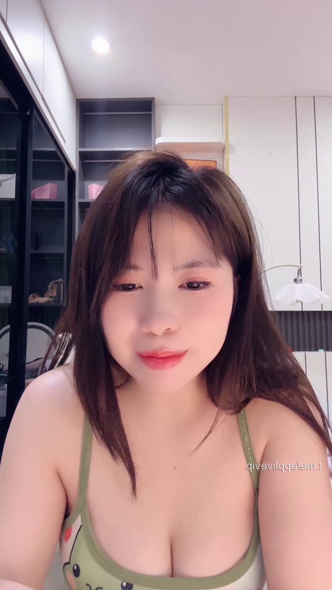 Tiktoker Hường Hêu YYLive 09/07/2025