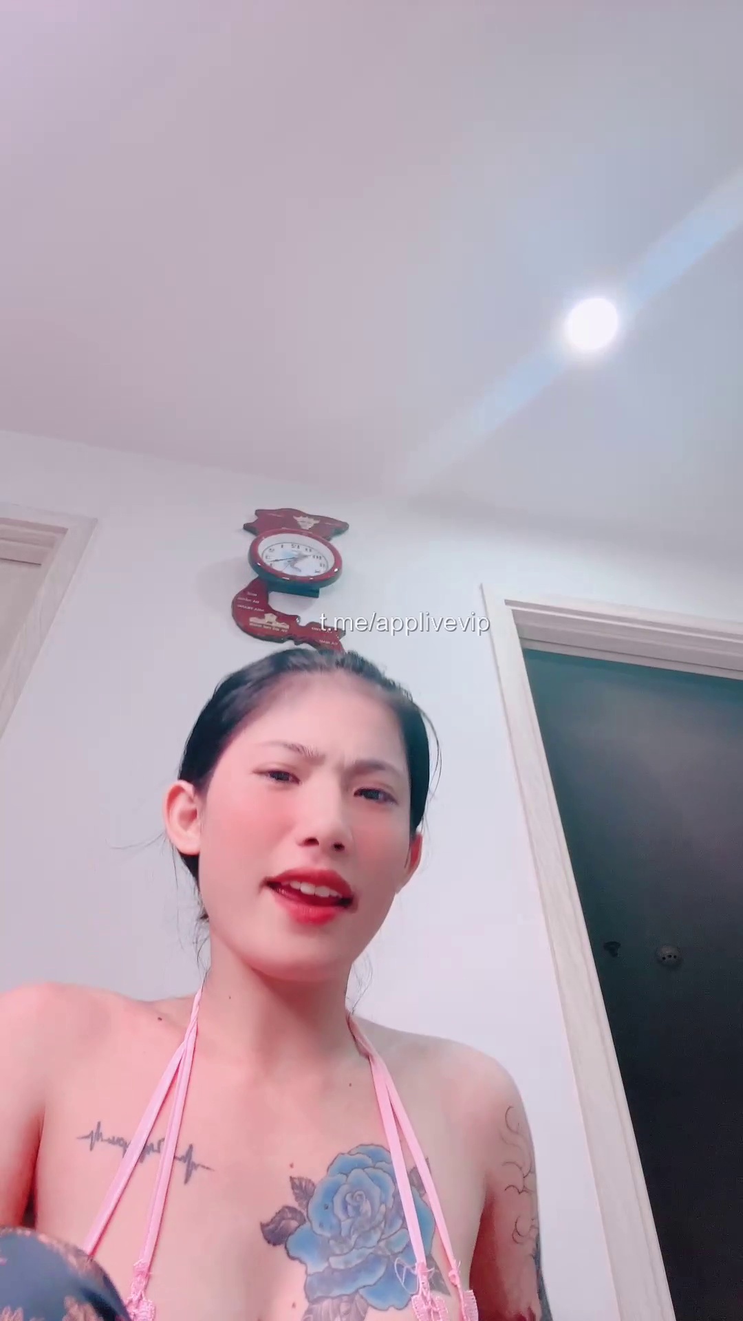 Huỳnh Bảo Trân YYlive 04/11/2025