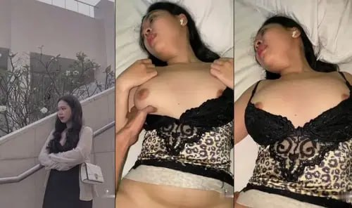 Em gái xinh 2k1 nói mỗi anh là thằng đầu tiên phá trinh em